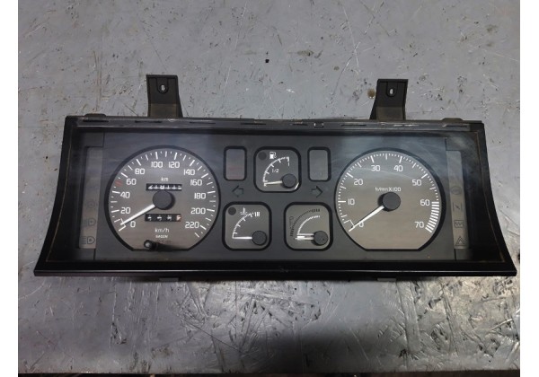 Щиток приладів Renault 19, 7700815940, 7700839928